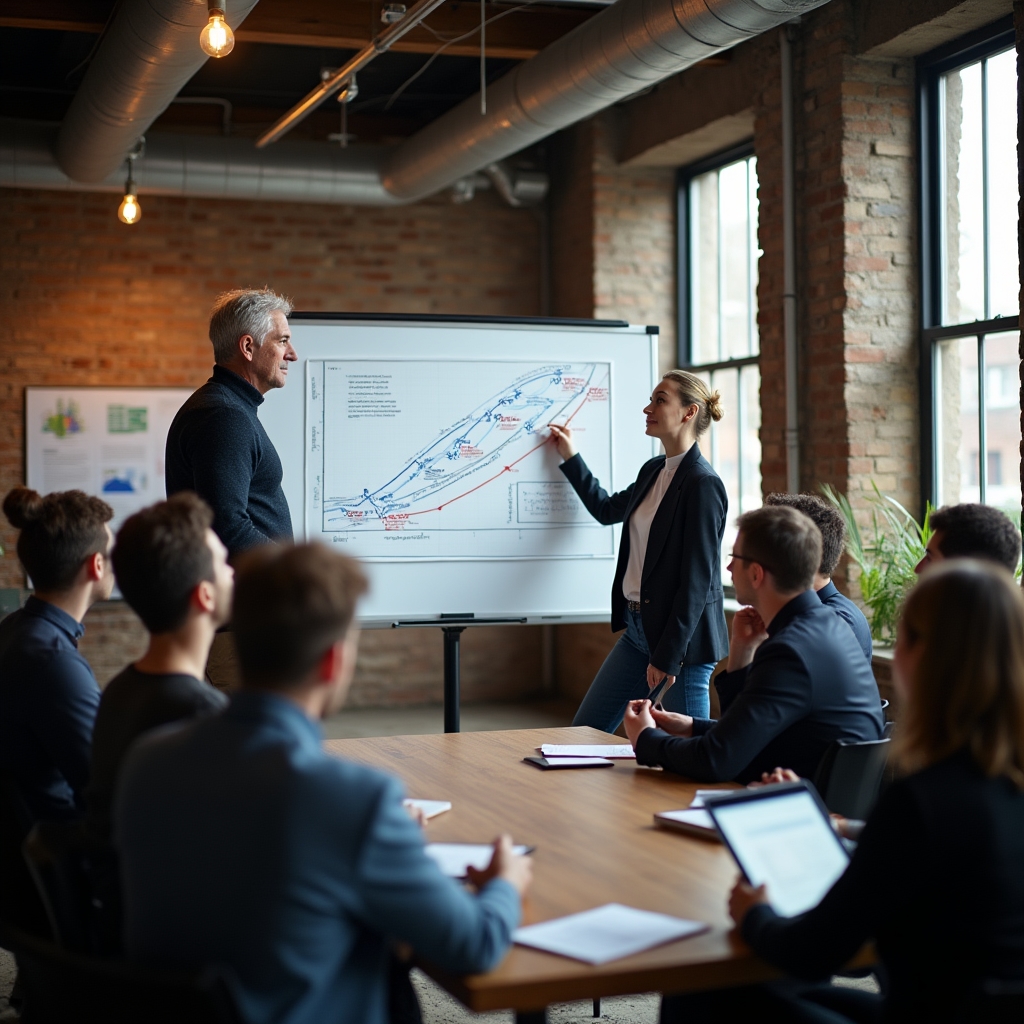 Workshop de tehnici de dezescaladare în conflict