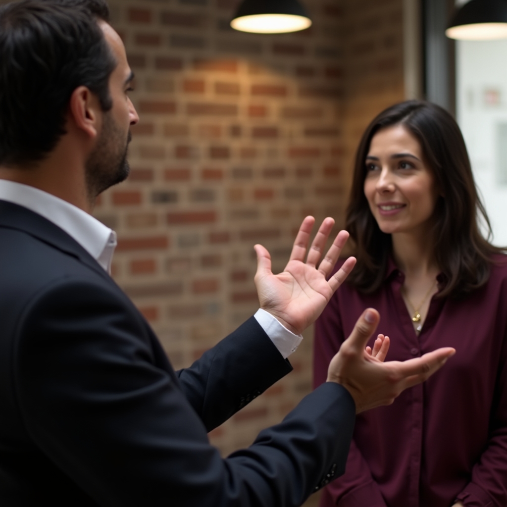 Practică de abilități de mediere în grup mic